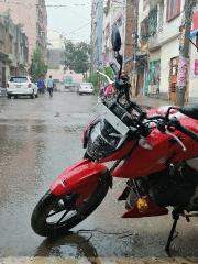 TVS Apache RTR 160 4V